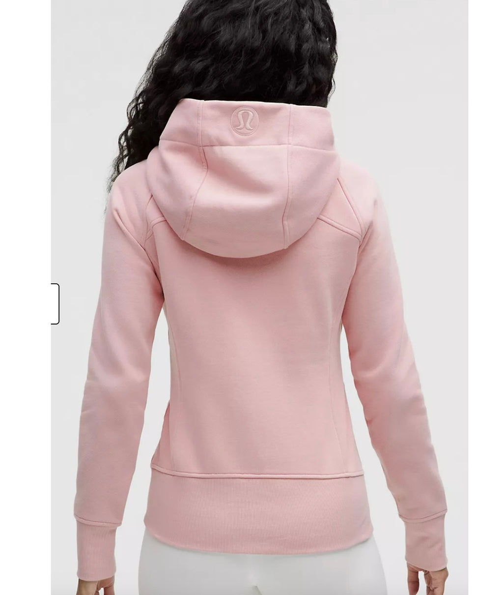 Everyday Scuba Hoodie
