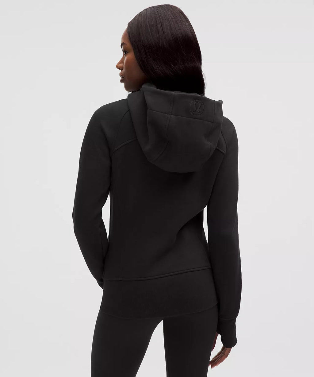 Everyday Scuba Hoodie