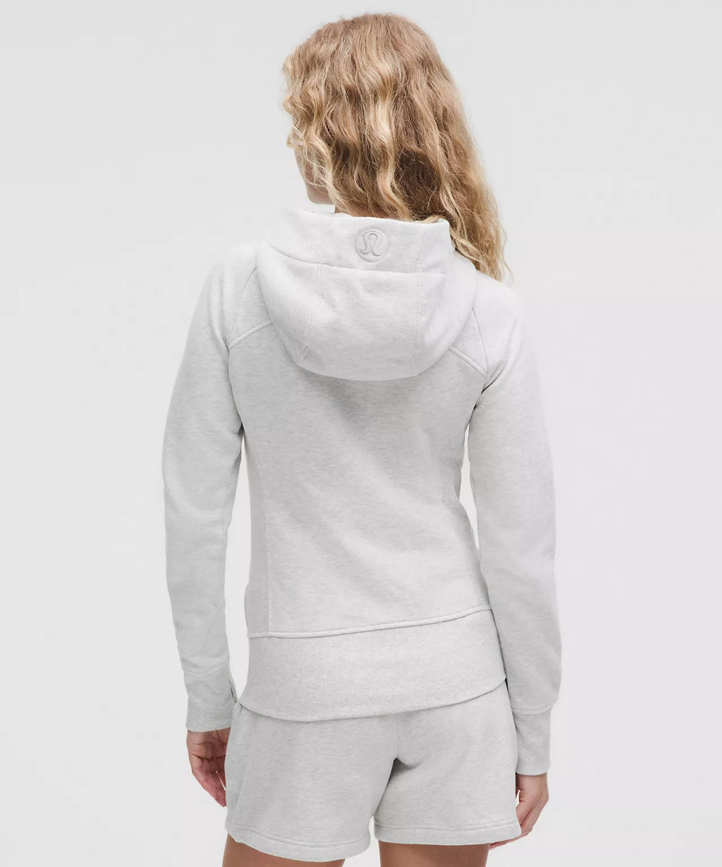 Everyday Scuba Hoodie