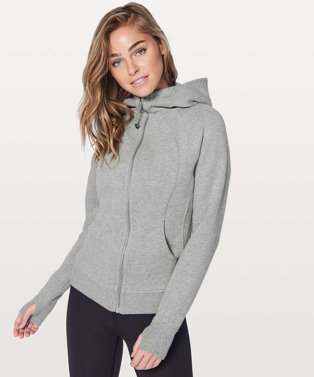 Everyday Scuba Hoodie
