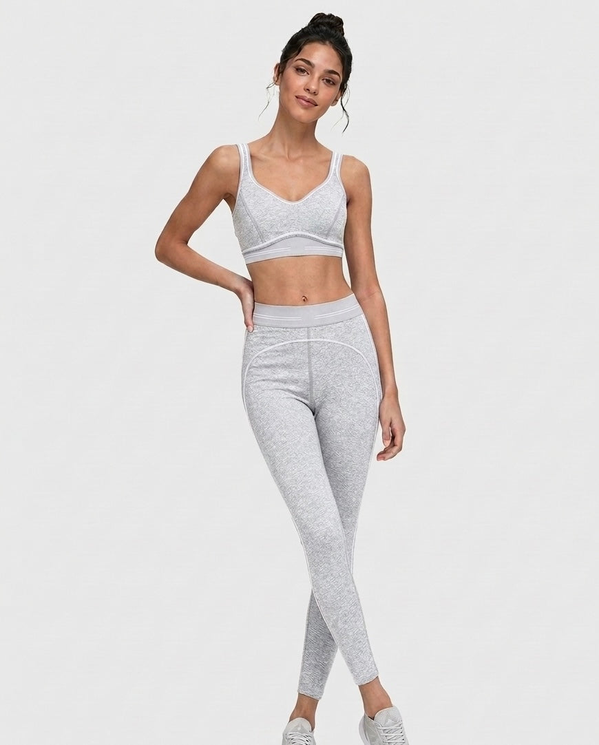 HeartThrob Leggings Set